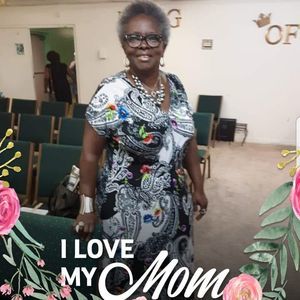 Meet your Posher, Lashel